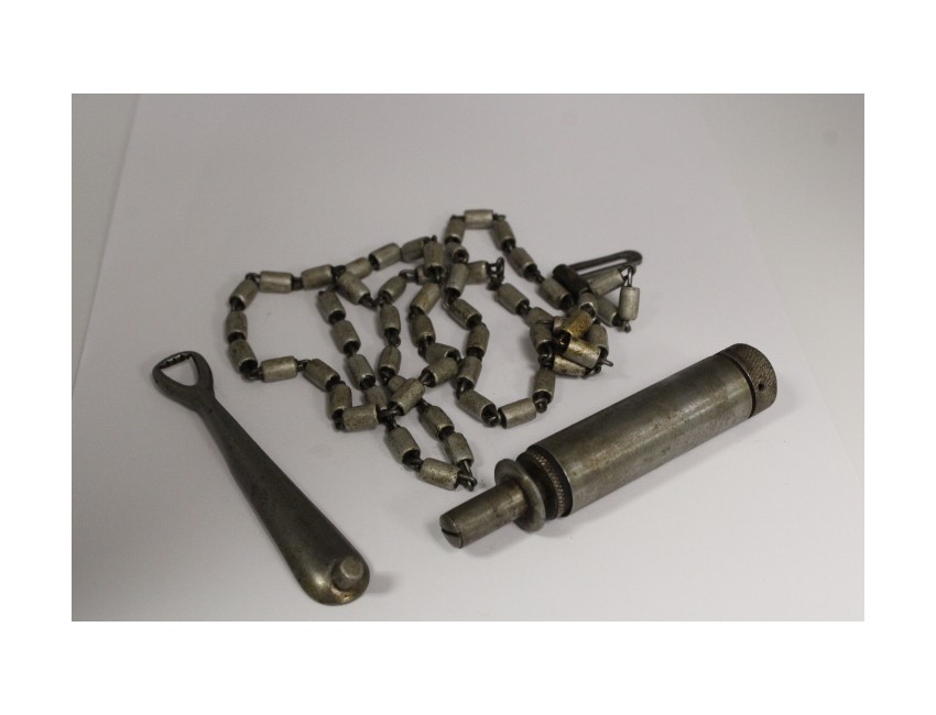Accessoires pour boite de nettoyage Mauser K98