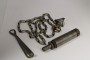 Accessoires pour boite de nettoyage Mauser K98