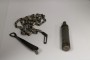 Accessoires pour boite de nettoyage Mauser K98