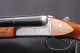Fusil juxtaposé Zoli calibre 12/70