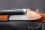 Fusil juxtaposé Zoli calibre 12/70