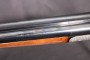 Fusil juxtaposé Zoli calibre 12/70