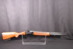 Mixte BRNO modèle ZH324 calibre 7X57R et 16/70