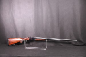 Fusil juxtaposé FEG calibre 16/70