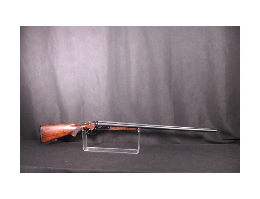 Fusil juxtaposé FEG calibre 16/70