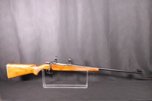 Carabine BRNO 537 calibre 30-06