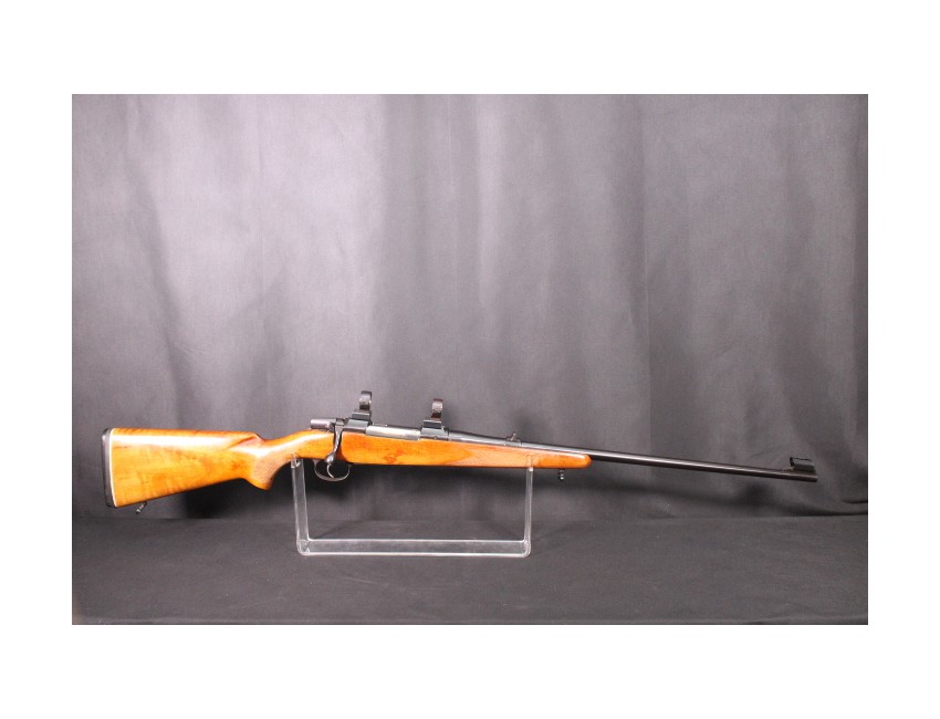 Carabine BRNO 537 calibre 30-06