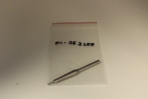 Aiguille de désamorcage LEE calibre 303 British Référence SE2358