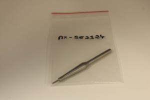 Aiguille de désamorcage LEE calibre 8X57 Mauser Référence SE2324