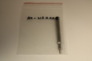 Tige de désamorçage LEE NS2628