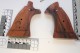 Plaquettes de crosse Smith&Wesson