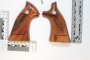 Plaquettes de crosse Smith&Wesson