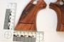 Plaquettes de crosse Smith&Wesson