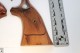 Plaquettes de crosse Smith&Wesson