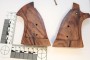 Plaquettes de crosse Smith&Wesson