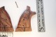 Plaquettes de crosse Smith&Wesson