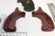 Plaquettes de crosse Pachmayr