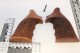 Plaquettes de crosse NILL Ruger Redhawk