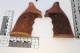 Plaquettes de crosse NILL Ruger Redhawk