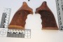 Plaquettes de crosse NILL Ruger Redhawk