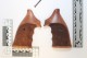 Plaquettes de crosse NILL Ruger Redhawk