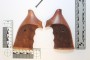 Plaquettes de crosse NILL Ruger Redhawk