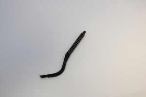 Tige de ressort de chien Walther P38