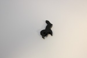 Chien Walther P38