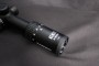 Lunette Sabre X8  2-16x50 réticule 4 DOT