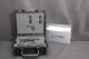 Canik PRIME RADIAN Black calibre 9x19