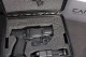Canik PRIME RADIAN Black calibre 9x19