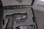Canik PRIME RADIAN Black calibre 9x19
