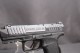 Canik PRIME RADIAN Black calibre 9x19