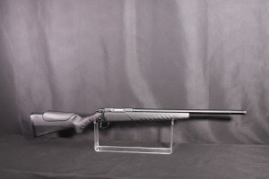 Carabine SAKO Quad Synthétique Heavy Barrel calibre 22 LR