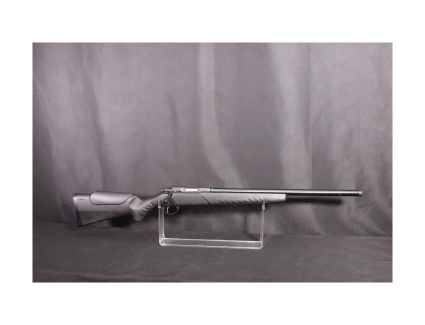 Carabine SAKO Quad Synthétique Heavy Barrel calibre 22 LR