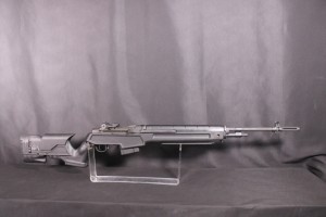Carabine M1A Springfield Armory Loaded Precision - Cal. 308 Win - Canon 22'' - Noir