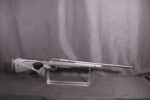 Carabine SAKO S20 Hunter flutée Gaucher calibre 30-06   20"