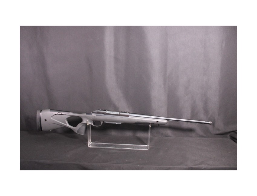 Carabine SAKO S20 Hunter flutée Gaucher calibre 30-06   20"