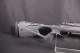 Carabine SAKO S20 Hunter flutée Gaucher calibre 30-06   20"
