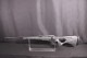 Carabine SAKO S20 Hunter flutée Gaucher calibre 30-06   20"