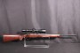 Set Carabine Heym SR30 Allround calibre 6,5 Creedmoor + lunette Heimdall  H8X1 2-16X50