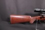Set Carabine Heym SR30 Allround calibre 6,5 Creedmoor + lunette Heimdall  H8X1 2-16X50