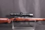 Set Carabine Heym SR30 Allround calibre 6,5 Creedmoor + lunette Heimdall  H8X1 2-16X50