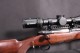 Set Carabine Heym SR30 Allround calibre 6,5 Creedmoor + lunette Heimdall  H8X1 2-16X50