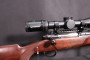 Set Carabine Heym SR30 Allround calibre 6,5 Creedmoor + lunette Heimdall  H8X1 2-16X50
