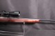Set Carabine Heym SR30 Allround calibre 6,5 Creedmoor + lunette Heimdall  H8X1 2-16X50