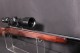Set Carabine Heym SR30 Allround calibre 6,5 Creedmoor + lunette Heimdall  H8X1 2-16X50
