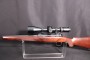 Set Carabine Heym SR30 Allround calibre 6,5 Creedmoor + lunette Heimdall  H8X1 2-16X50