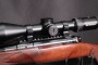 Set Carabine Heym SR30 Allround calibre 6,5 Creedmoor + lunette Heimdall  H8X1 2-16X50