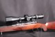 Set Carabine Heym SR30 Allround calibre 6,5 Creedmoor + lunette Heimdall  H8X1 2-16X50